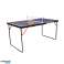 Mini table tennis MASTER Midi Table Fun photo 3