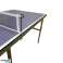 Mittlerer Tisch für Tischtennis MASTER Medium Tisch Üben Bild 3