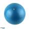 Gymnastikball MASTER Over Ball 26 cm - blau Bild 1