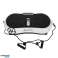 Vibration machine MASTER G1   white image 1