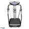 Vibration machine MASTER G4 black image 1