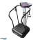 Vibration machine MASTER G4 black image 2