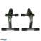 Push Up Bar MASTER - Stahl Bild 2