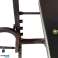 Workout Bench MASTER Rambo 3 image 4