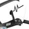 Magnetische Fiets MASTER R50 Ergometer foto 2