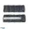 Fitness load for wrists and legs MASTER 2 x 1 kg   oxford image 2