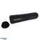 Massage roller MASTER Multi Function Foam roller 45 x 12 cm image 2