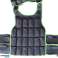 MASTER Weight vest - 20 kg foto 1