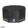 Stupně vítězů - set tréninkových plyo boxů MASTER 30, 45 a 60 cm bild 5