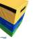 Soft Plyometric boxes MASTER PE   4 pieces image 5