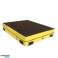 Cutie plio de antrenament MASTER Soft 90 x 75 x 15 cm fotografia 1