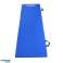 Three piece folding mat MASTER 180 x 60 x 3.5 cm image 1