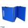 Three piece folding mat MASTER 180 x 60 x 3.5 cm image 2