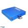 Three piece folding mat MASTER 180 x 60 x 3.5 cm image 5