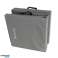 Three piece folding mat MASTER 180 x 60 x 5 cm image 1
