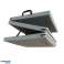 Three piece folding mat MASTER 180 x 60 x 5 cm image 2