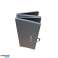 Folding four piece mat MASTER 240 x 120 x 5 cm image 2