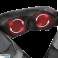 Shiatsu REBEL ACTIVE Rygg og nakke Nakke Massasjeapparat bilde 3