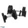 Haltères réglables MASTER Spin 2 - 20 kg photo 1