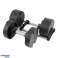 Haltères réglables MASTER Spin 2 - 32 kg photo 2