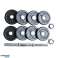Dumbell Set 15 kg Bild 2