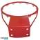 Basketballfelge 16 mm mit Netz Bild 2