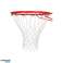 Basketballnetz - weiß Bild 1