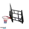 Tablero Baloncesto MASTER 140 x 80 cm fotografía 1