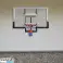 Tablero Baloncesto MASTER 140 x 80 cm fotografía 2