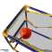 MASTER Arcade basketball hoop image 2