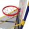 MASTER Arcade basketball hoop image 3