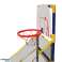 MASTER Arcade basketball hoop image 1