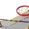 MASTER Arcade basketball hoop image 5