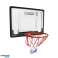 Basketball Backboard MASTER 80 x 58 cm Bild 1