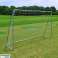 Fotball Mål MASTER 300 x 205 x 120 cm bilde 1