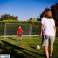 Fotball Mål MASTER 300 x 205 x 120 cm bilde 2