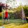 Footbal Goal MASTER 240 x 150 x 90 cm kép 2