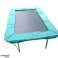 Trampolin MASTER 300 x 210 cm billede 1