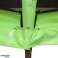 Trampoline MASTER Fun 305 cm with inner net image 2