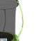 Trampoline MASTER Fun 305 cm with inner net image 1