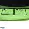Trampoline MASTER Fun 305 cm with inner net image 4