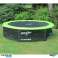 Filet de sécurité sous trampoline 244 cm photo 1