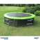Filet de sécurité sous trampoline 244 cm photo 2