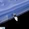 Eenpersoons luchtbed met pomp . 186 x 76 x 22 cm foto 3