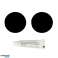 Automatratze, aufblasbar, schwarze Pumpe Bild 2