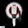 Megafon DH 09 tragbarer Horn-Typ Bild 2