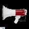 Megafon DH 09 tragbarer Horn-Typ Bild 1
