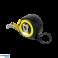 Steel Measuring Tape 5m 25mm image 1