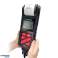 Battery Meter with Konnwei KW720 Printer image 4