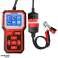 Diagnostische meter. OBD2-scanner. Konnwei KW681 Batterij Tester foto 5